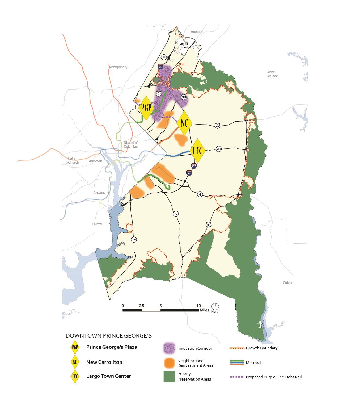 Strategic Investment Map Without Logos (PDF) Strategic Investment Map Without Logos (PDF)